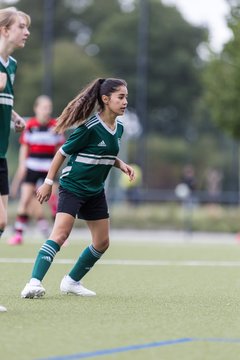 Bild 248 - wBJ Rissener SV - Altona 93 : Ergebnis: 6:2